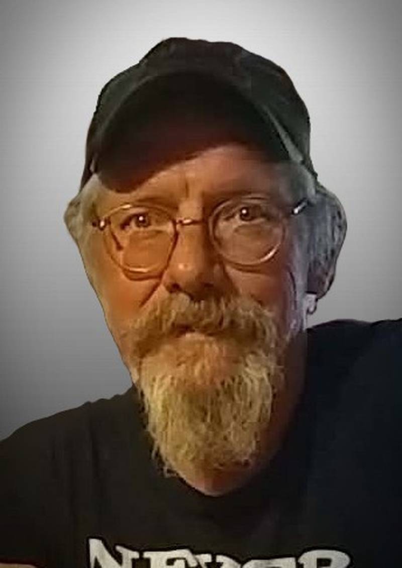 David R. Bruce, 64, of Creston, died Monday, Feb. 23, 2026, at Greater Regional Health in Creston.