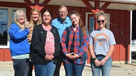 Local vet clinic enters new era 