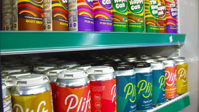 Farm Bill will pull most THC products off shelves