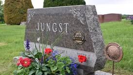 Honoring the deceased