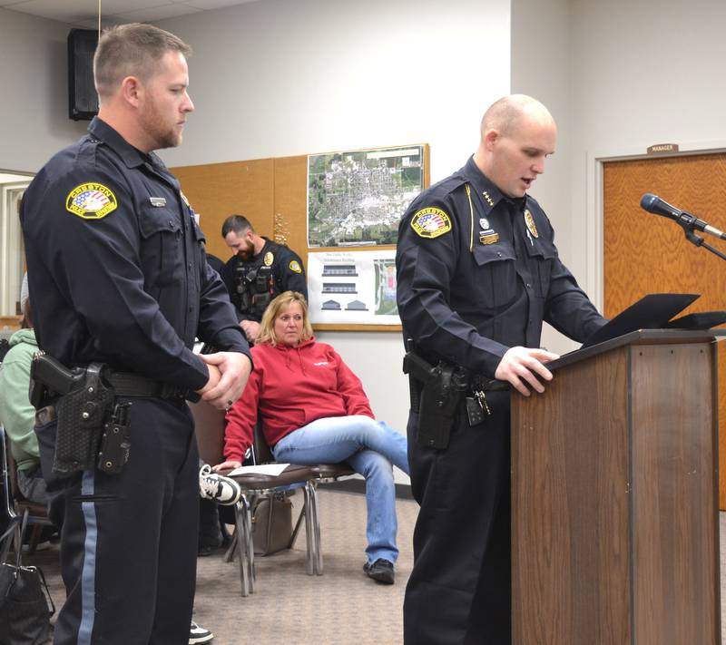 Greater Regional Health Auxiliary Scholarships

Greater Regional Health Auxiliary will be awarding five-$1000 scholarships to students pursuing careers in health care in 2026. The Auxiliary has been awarding health care scholarships for over 40 years.


Scholarship criteria and application forms are available at high school and college guidance offices in Adair, Adams, Clarke, Ringgold, Taylor and Union counties or online at greaterregional.org. Scroll to the bottom of the page and click on Auxiliary under About Us. Information on the scholarships may also be obtained by calling Jordan Crawford, Volunteer Services, at 641-782-3553 or Patty Marean at 641-782-7426. All applications and accompanying materials must be submitted prior to Friday April 10, 2026.