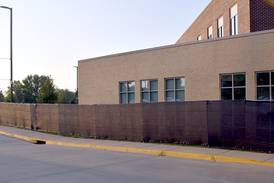 Clinic, lab expansion to get ‘dirty’