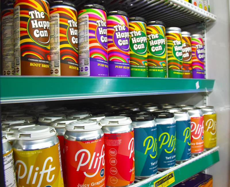 The 2026 Farm Bill closes a loophole allowing for the sale of intoxicating cannabis beverages by outlawing any product with more than 0.4 mg of THC per container.