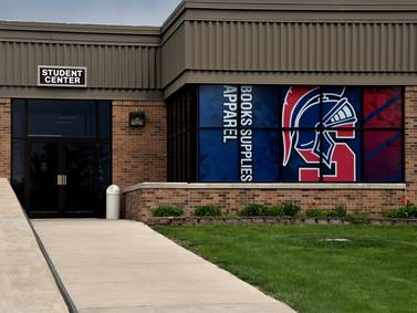 All you can eat coming to SWCC