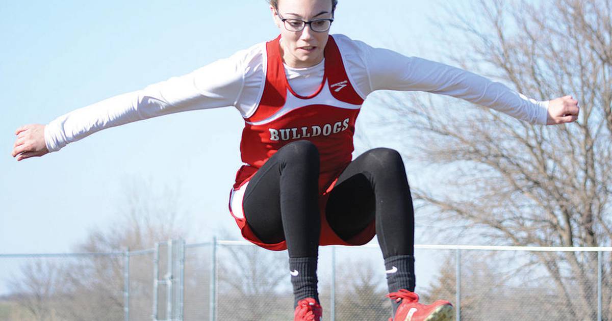 The Lost Spring OrientMacksburg Creston News