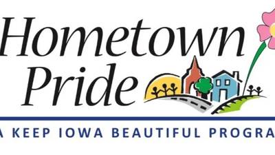 Afton goes for Hometown Pride