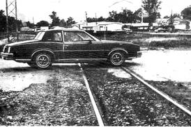 Throwback Thursday: 25 years ago, 2 treated for heat sickness during surprise 4-hour Amtrak layover