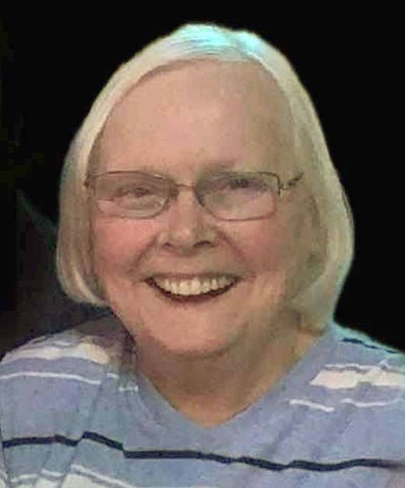 Dora Briner, 72, of Creston, died Saturday, Dec. 2, 2023, at her home.