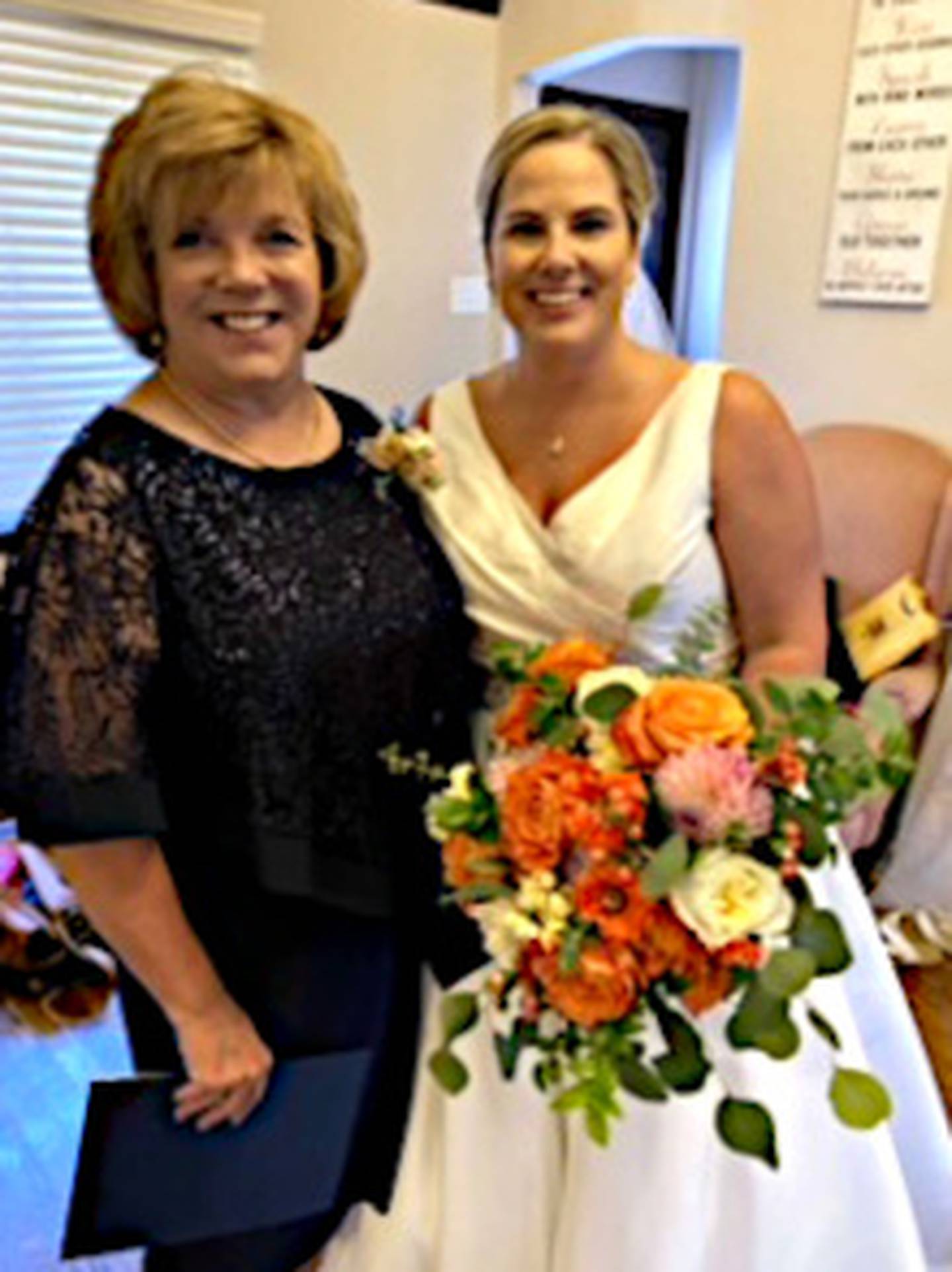 Ashley Ostroski Hill's relationship with Tyler as a dance instructor during her youth has turned into a friendship during her adult years.