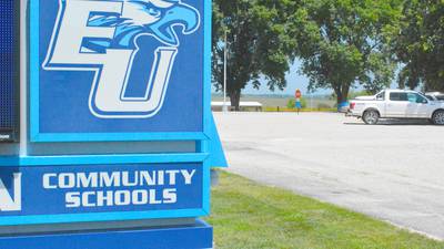 Sidewalks to be improved in Afton