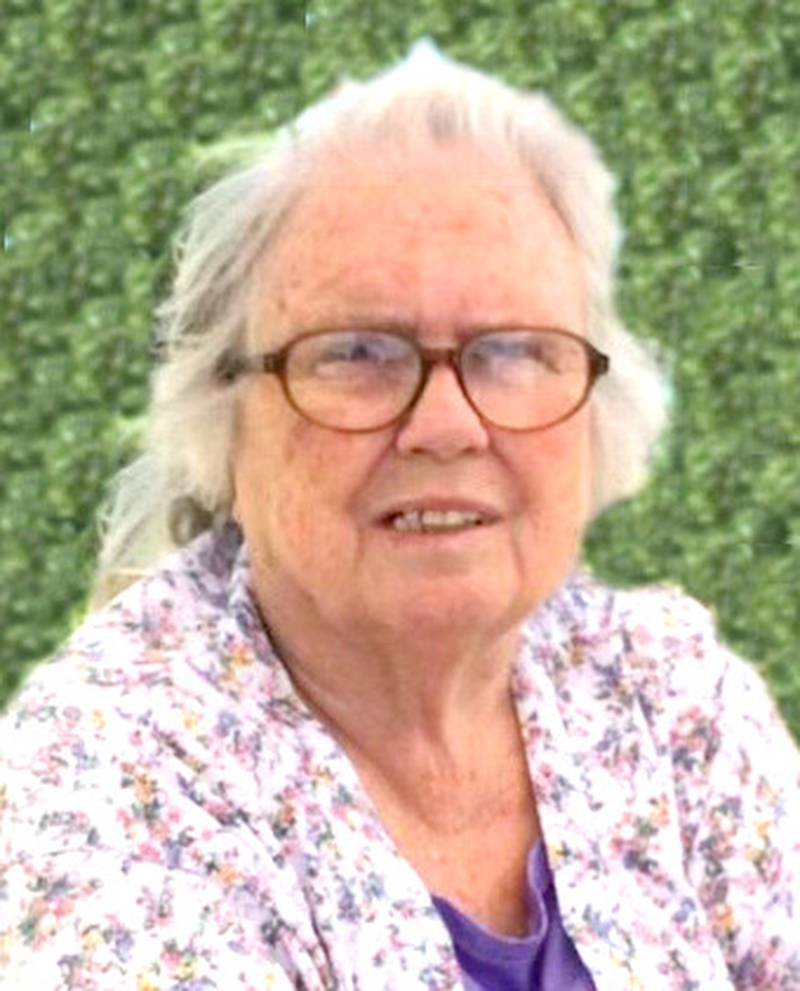 Alice C. Schmitz, 77, of Afton, died Tuesday, Aug. 29, 2023, at Greater Regional Health in Creston.
