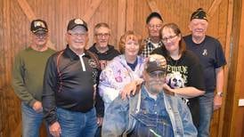 VFW facilitates veteran’s final wish