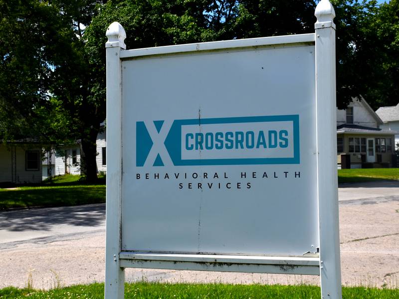 Crossroads to close in March