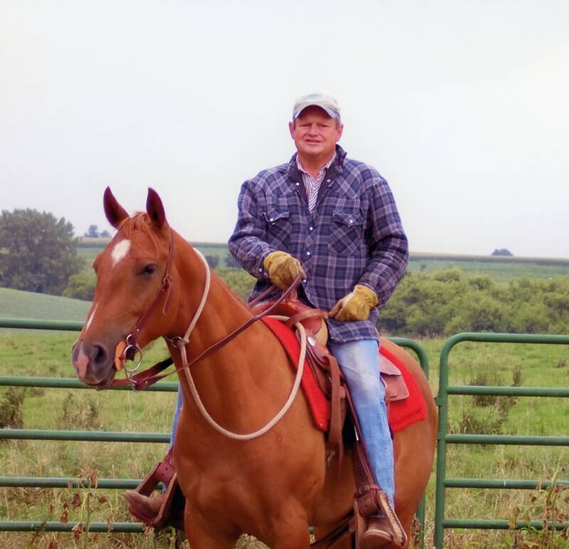 Vernon Long, 78, of Afton, passed away Monday, Dec. 30, 2024, at Greater Regional Health in Creston.