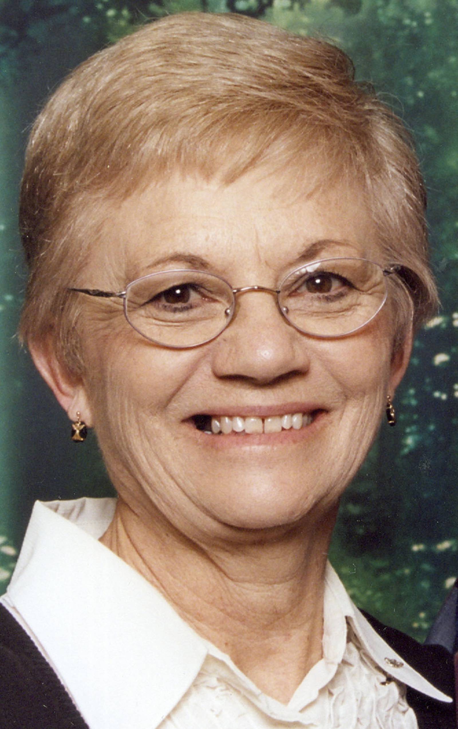 Janice Harvey Creston News