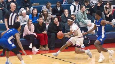 Ranked Kirkwood teams sweep SWCC