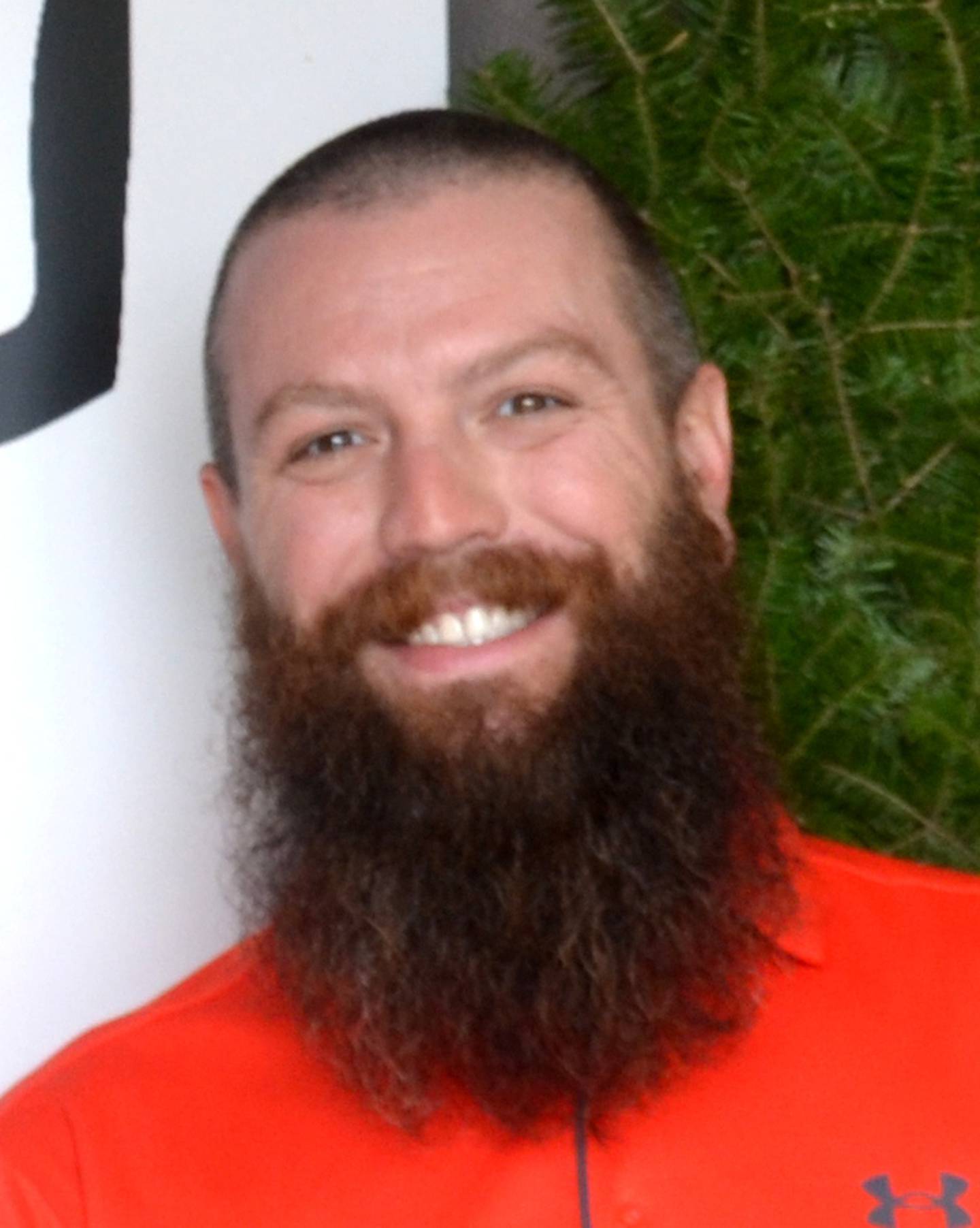 Joel Lamb