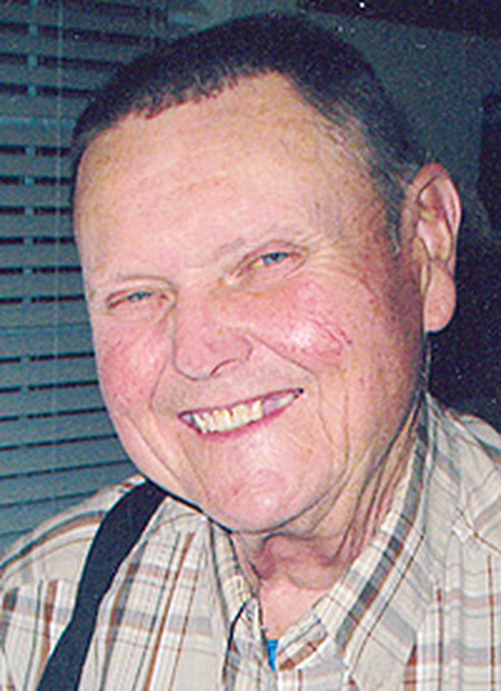 Lawrence Peterson Creston News