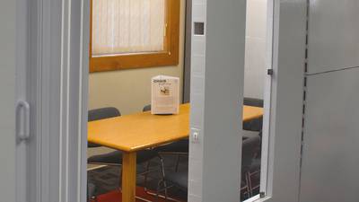 Library reviews strategic plan successes