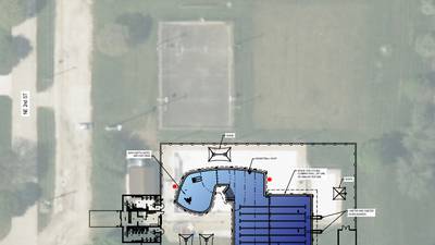 Pool planning group advocates for a yes vote Nov. 4