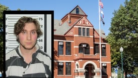 Greenfield man charged with sexually assaulting a child