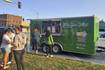 Council to change ordinance deterring food trucks