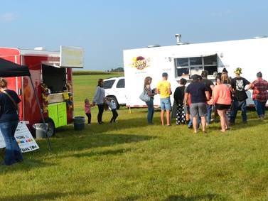 Council reviews food truck findings