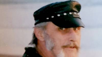 Ronald D. Brammer Sr. 