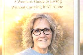 ‘It’s not all on you’