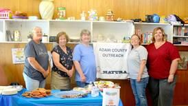 MATURA shows renovations at open house
