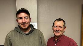 Conservation names Hilger as director
