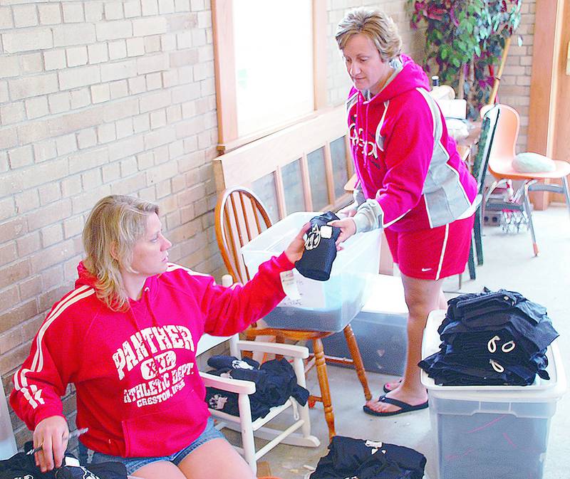 Throwback Thursday Creston News