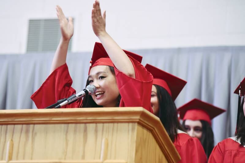 CCHS graduation photo package Creston News
