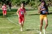 Spartan cross country trims times