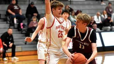 Creston boys couldn’t finish comeback attempt