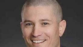 Creston native leads S.T.R.E.S.S. Initiative at SWCC