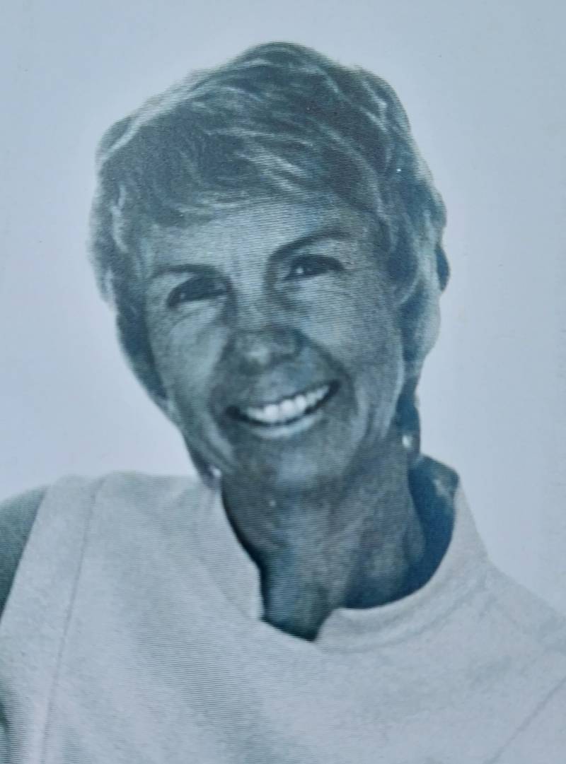 Dorothy M. Vrungos passed away Monday, Jan. 15, 2024, in West Hills, California.