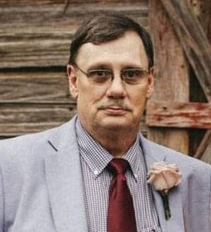 George Groesbeck, 71, of Lorimor, died Friday, Sept. 13, 2024, at his home.