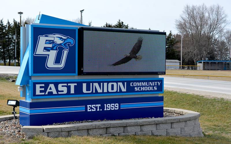 East Union has four gatherings over the next few weeks to inform the community of the plans for the district's future.