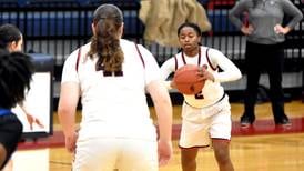 First quarter success gives way to stale finish