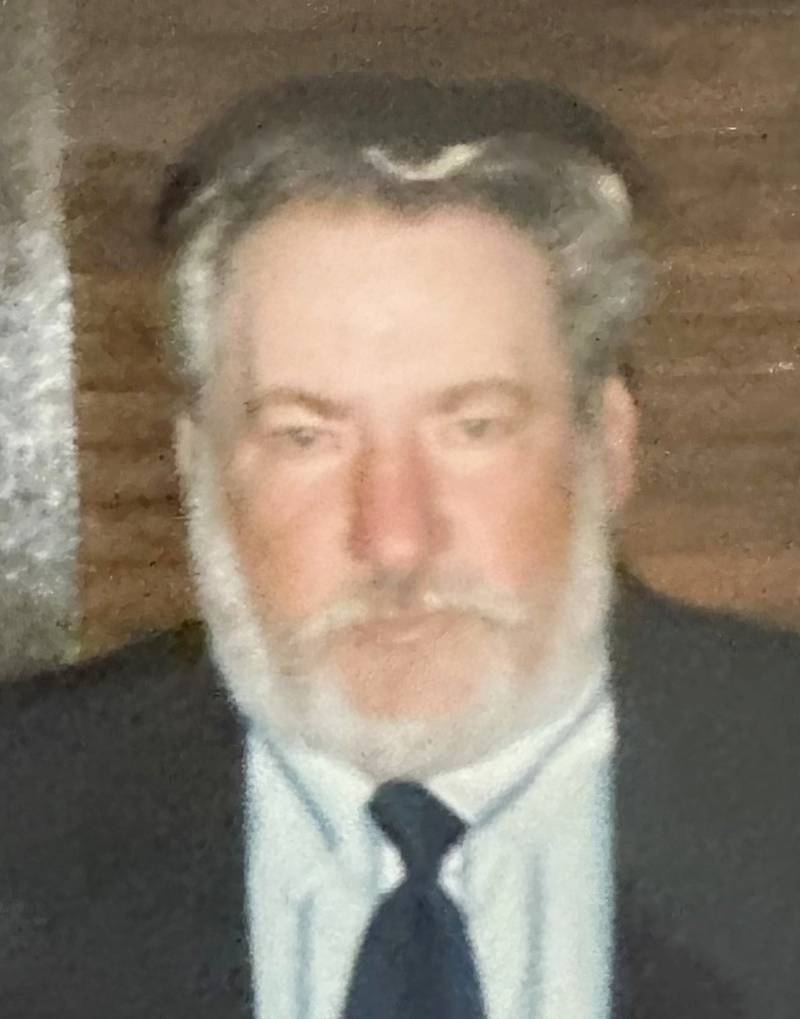 George J. Spencer, 81, of Creston, died Friday, Aug. 1, 2025, at Greater Regional Health.