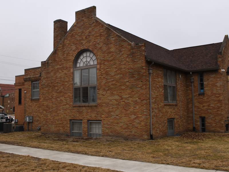 Protecting material priority in library grant application