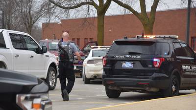 Iowa plagued with false school shooting calls