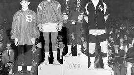 PROGRESS: A history of winning