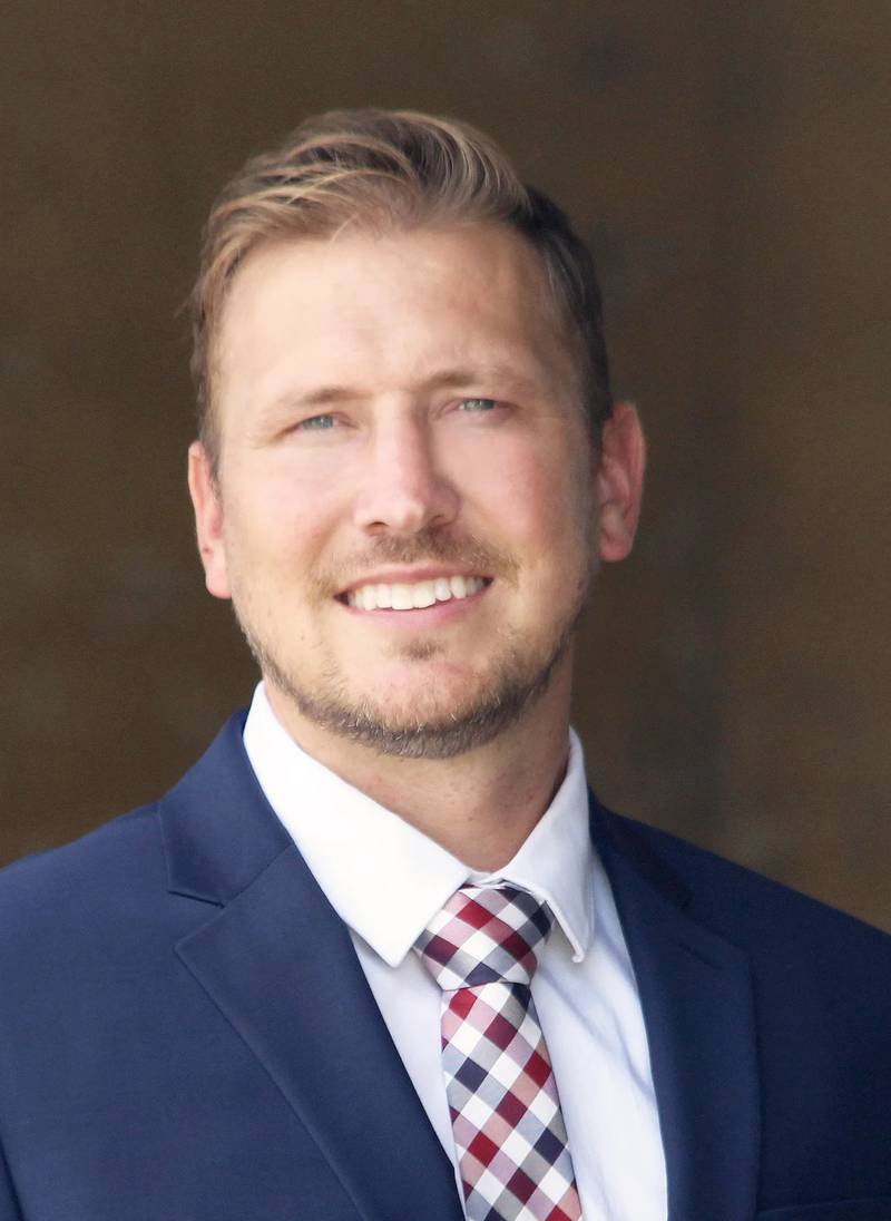 Rep. Ray "Bubba" Sorensen