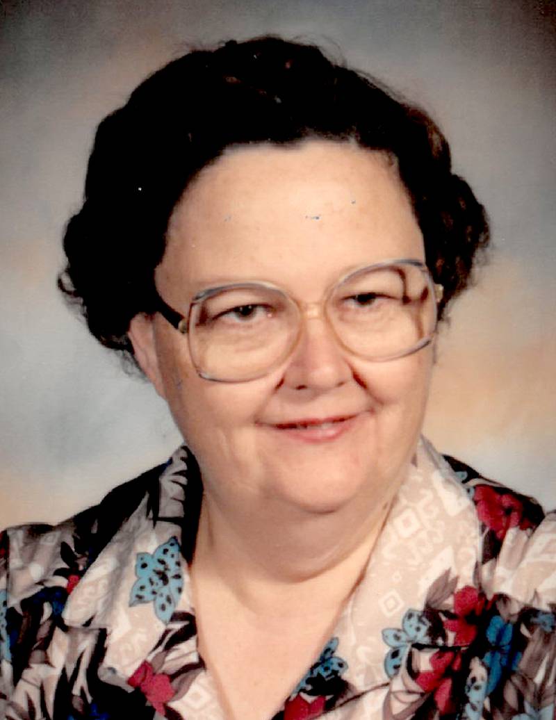 Sondra K. Waltz, 86, of Norwalk, died April 22, 2025.