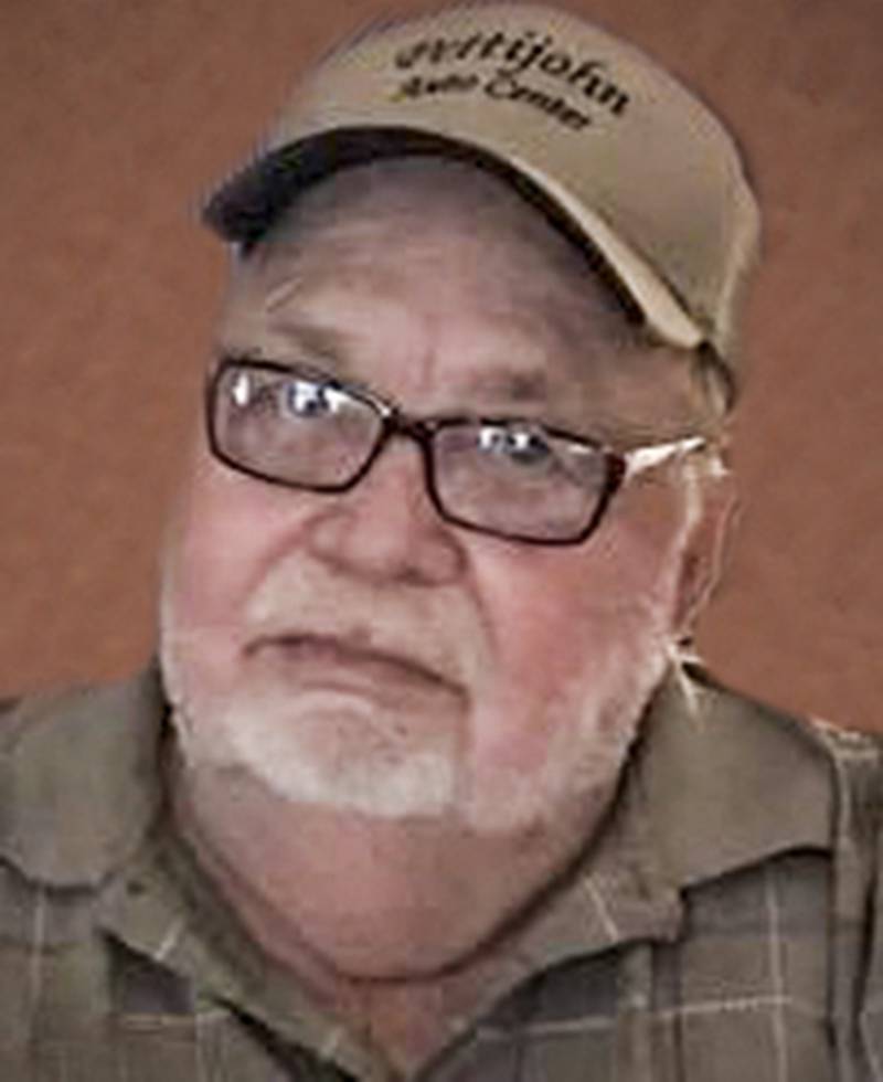 Donald Jennings Creston News