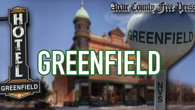 Map, zoning label altered for proposed apartments