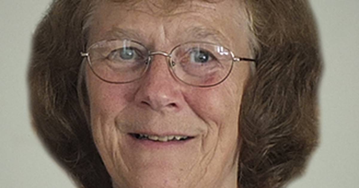 Shirley Craig Creston News