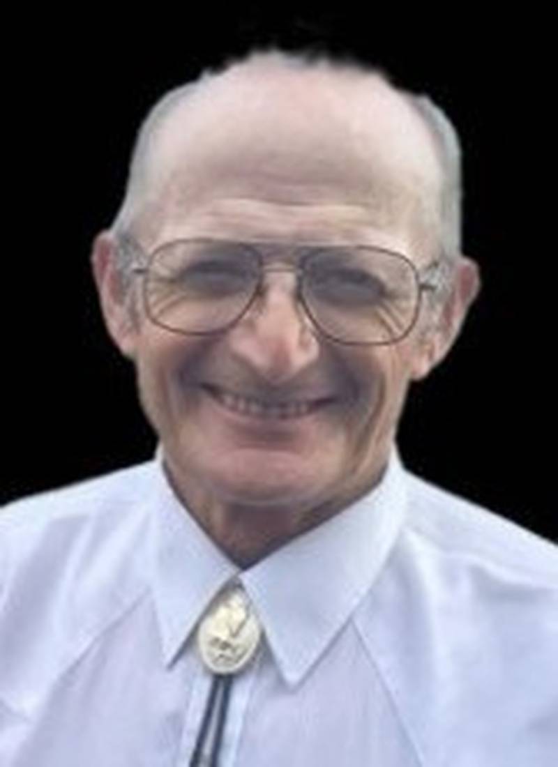 Charles J. Huddleson, 81, of Orient, died Friday, Jan. 31, 2025, at Iowa Methodist Medical Center in Des Moines.